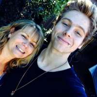 Jack Hemmings Mother Liz Hemmings