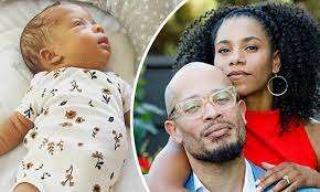 Kelly McCreary Family