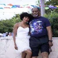 Kelly McCreary Father Geoffrey McCreary
