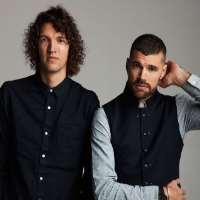 Joel Smallbone brother Luke Smallbone