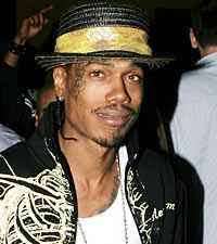 Devante Swing Father Donald DeGrate