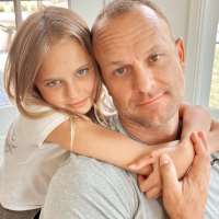 Reese LeRoy Father Cory LeRoy Reese LeRoy Father Cory LeRoy