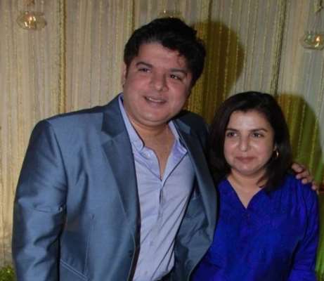 Sajid Khan Family