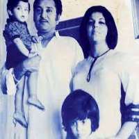 Sajid Khan Father Kamran Khan Sajid Khan Father Kamran Khan