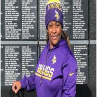Trevon Diggs Mother Stephanie Diggs