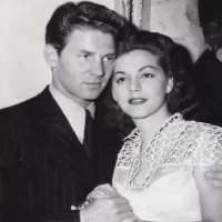 Maria Montez husband Jean-Pierre Aumont Maria Montez husband Jean-Pierre Aumont