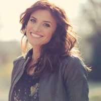 Joel Smallbone sister Rebecca St. James