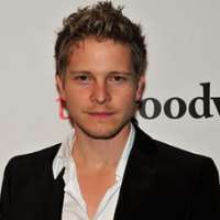 Julianna Margulies boyfriend Matt Czuchry