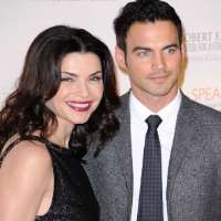 Julianna Margulies husband Keith Lieberthal Julianna Margulies husband Keith Lieberthal