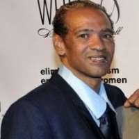 El Debarge brother Randy DeBarge El Debarge brother Randy DeBarge