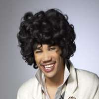 El Debarge brother Bobby DeBarge El Debarge brother Bobby DeBarge