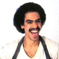 El Debarge brother Thomas DeBarge El Debarge brother Thomas DeBarge