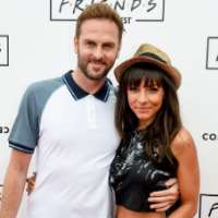 Roxanne Pallett boyfriend Lee Walton Roxanne Pallett boyfriend Lee Walton