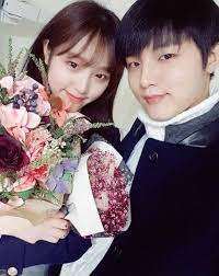 Choi Yena Family
