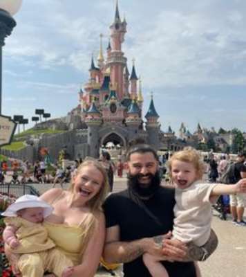 Pearl Appleby Family