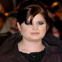 Quincy (Actor) girlfriend Kelly Osbourne Quincy (Actor) girlfriend Kelly Osbourne