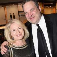 Jeff Garlin wife Marla Beth Cahan