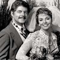 Bill Hayes (Actor) wife Susan Seaforth Hayes Bill Hayes (Actor) wife Susan Seaforth Hayes
