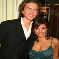 Roxanne Pallett boyfriend Richard Fleeshman Roxanne Pallett boyfriend Richard Fleeshman