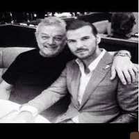 Matt Goss Father Alan Goss