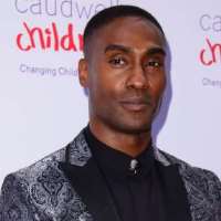 Roxanne Pallett boyfriend Simon Webbe