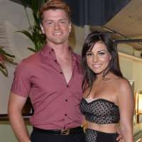 Roxanne Pallett boyfriend Harry Neale Roxanne Pallett boyfriend Harry Neale