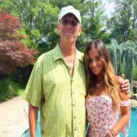 Jenna Rose Father Robert Swerdlow Jenna Rose Father Robert Swerdlow