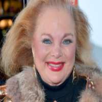Parker Stevenson girlfriend Carol Connors