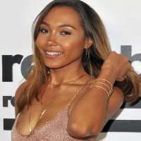 Mandela Van Peebles girlfriend Parker McKenna Posey