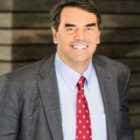 Polly Draper brother Tim Draper