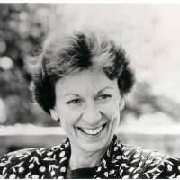 Carolyn Pickles Mother Sheila Pickles Carolyn Pickles Mother Sheila Pickles