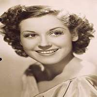 Cliff Edwards wife Judith Barrett