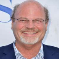 Polly Draper husband Kevin Wade