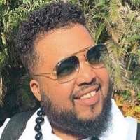 Shalom Onyx Kids Father Onyx Dad