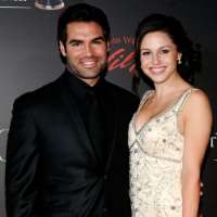 Jordi Vilasuso wife Kaitlin Riley