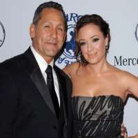 Leah Remini boyfriend Angelo Pagan