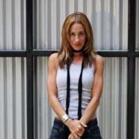Leah Remini sister Nicole Remini