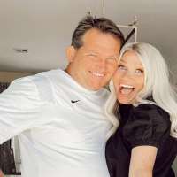 KennaDee Kay Haddock Father Benji Nelson