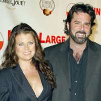 Yasmine Bleeth husband Paul Cerrito