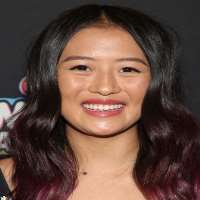 Brianne Tju sister Haley Tju
