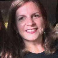 Daya Mother Christine Tandon
