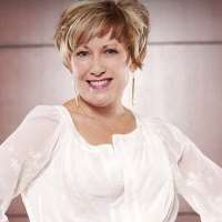 Vivi Anne Stein Mother Cathy Nesbitt-Stein