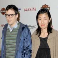 Rivers Cuomo wife Kyoko Ito Rivers Cuomo wife Kyoko Ito