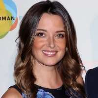 Haley Hudson boyfriend Emily Baldoni