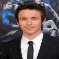 Haley Hudson boyfriend Marshall Allman