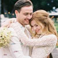 Courtney Halverson husband Eric Neujahr