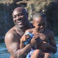 Dallas Young Father Eric Young Sr.
