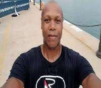Armani Jackson Father Trent Jackson Armani Jackson Father Trent Jackson