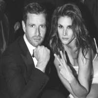 Missy Peregrym husband Tom Oakley