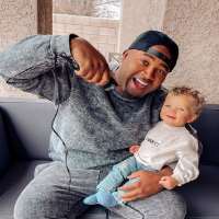 Hayden Fluellen Father Gerard Fluellen Hayden Fluellen Father Gerard Fluellen
